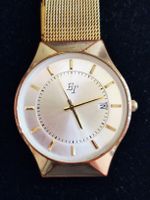 Montre élégante "Eurotops" – Style classique et minimaliste