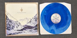 BLOODBARK - Melodic Black Metal LP vinterland post metal