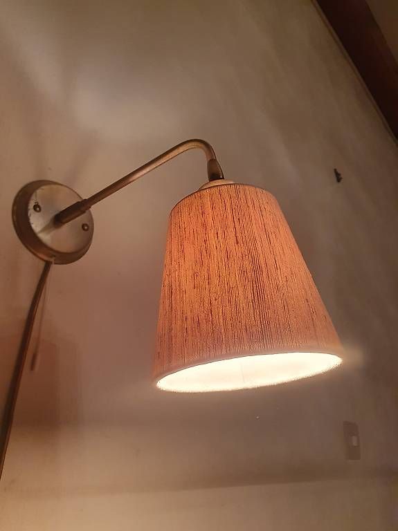 Lampen: Vendo Lampada Da Comodino – Gebraucht aus Vernate von nma_77kf 1