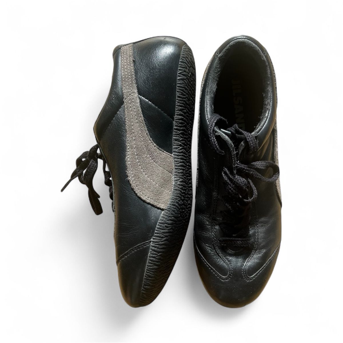 Jil Sander Scarpe da uomo: JIL SANDER x PUMA vintage – Usato da Zürich venduto da Isabel.