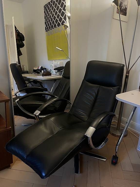 Poltrone: Sessel – Usato da Basel venduto da aur_96ls 1
