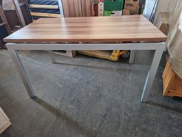 Labortische Arbeitstische  140 X 80 X 75 hoch
