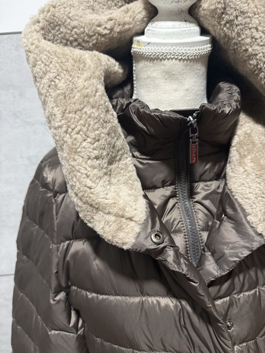 Cappotti: Gimps winterjacke – Usato da visp venduto da Kmemo1 3
