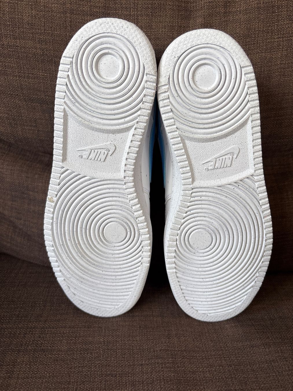 Nike Scarpe da uomo: Nike Sneaker Turnschuhe Gr. 38 NEU – Nuovo e nell'imballaggio originale da Genève venduto da Livsonman 5