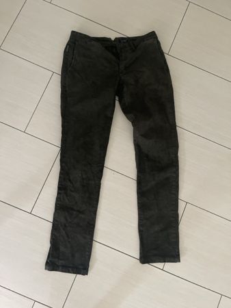 ARMANI Manchester Hose Grösse 30