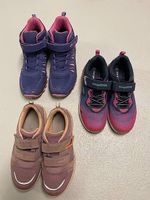 Schuh Set Grösse 36