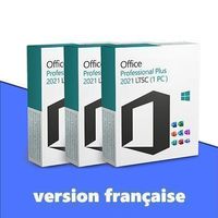 Office 2021 Pro Plus (3 keys)