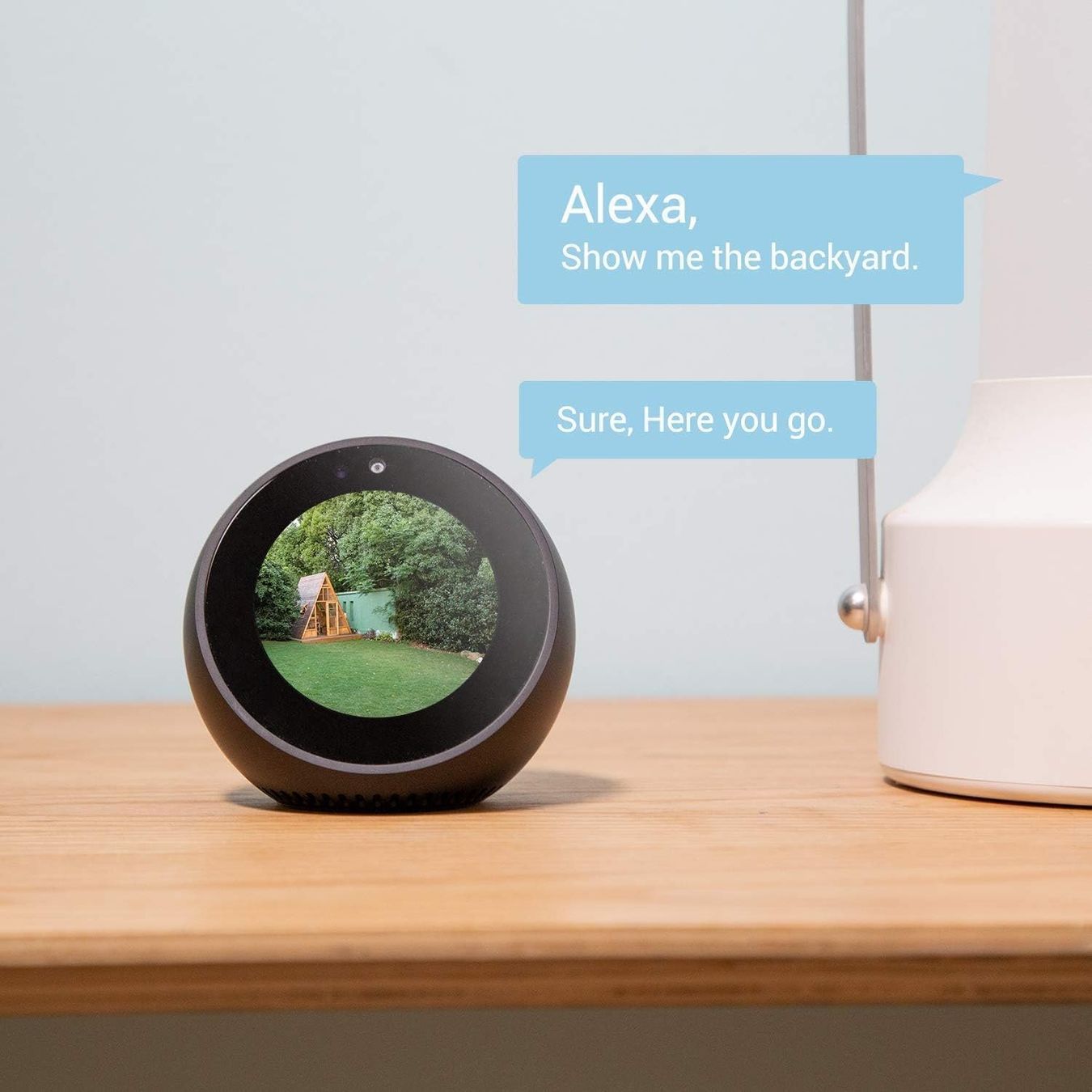 Alarmanlagen: Überwachungskamera, 1080p WLAN – Neu und originalverpackt aus Nuglar von SaleRitter 6
