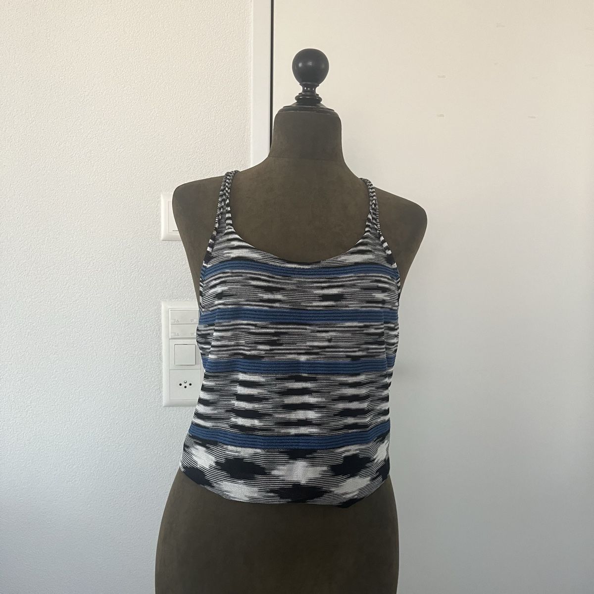 Missoni Tops: Missoni Top – Gebraucht aus Zug von saskia-chiara