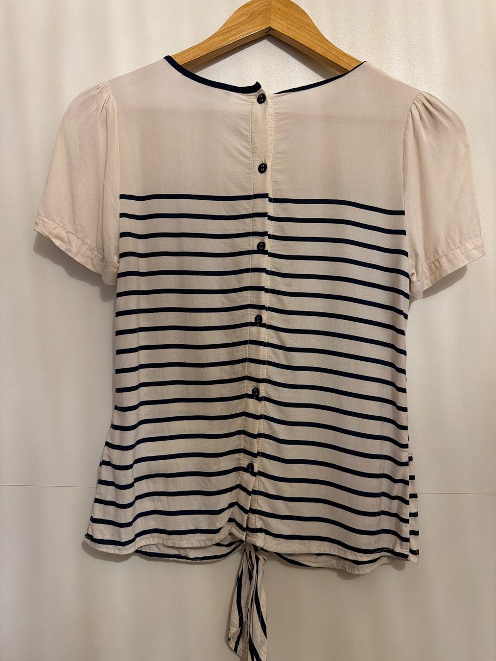 Camicette: Shirtbluse von OASIS in Grösse 34 – Usato da Schmitten FR venduto da Puschi2012 1