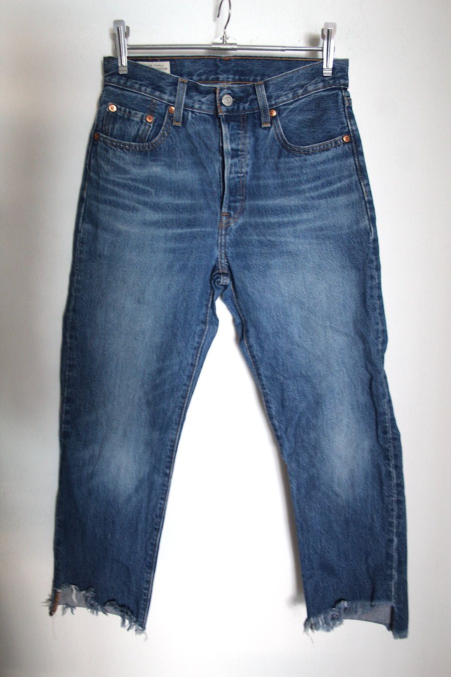 Levi's Jeans: Levis Jeans , W25/L26 – Gebraucht aus Locarno von madame-tus-sauds 3
