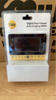 Digitaler Türspion/ digital door viewer