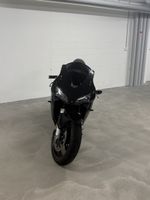 Honda CBR RR 600