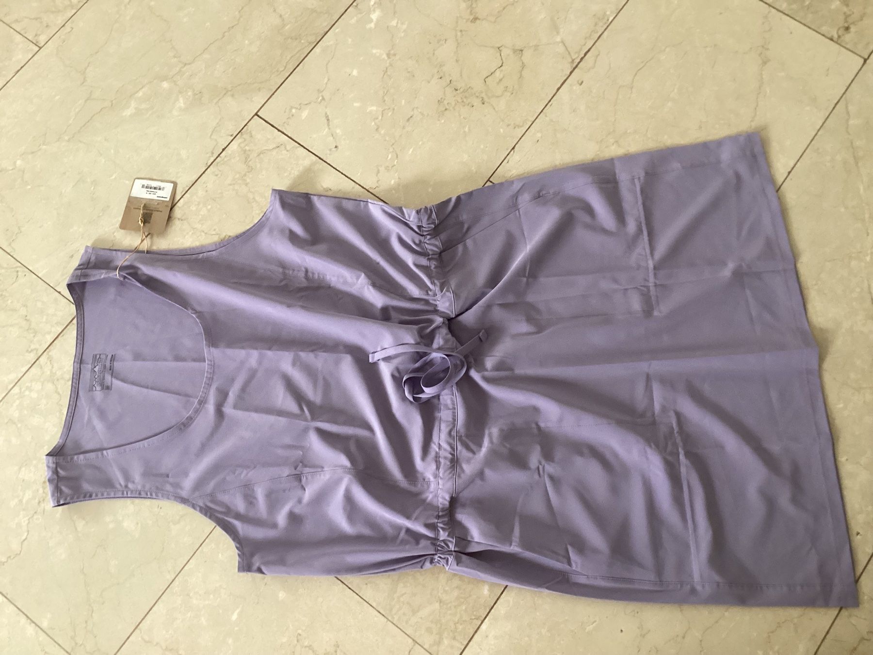 Patagonia Vestiti: Patagonia Kleid – Nuovo (secondo la descrizione) da Flüelen venduto da ne08