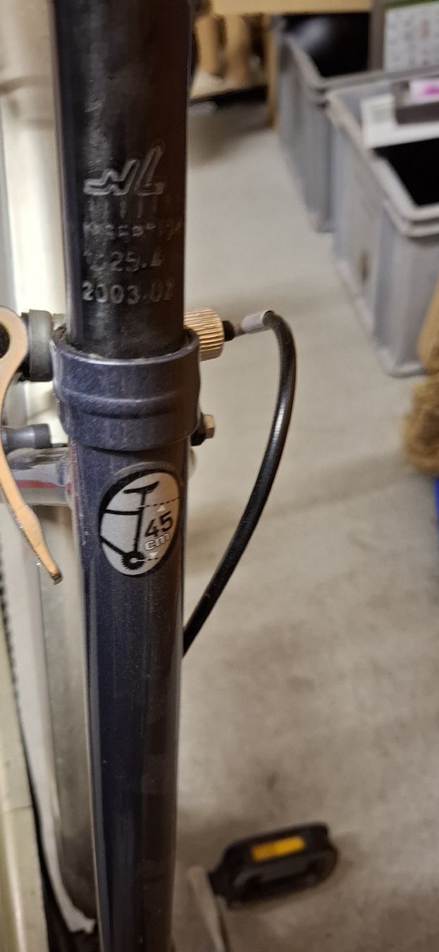Velos: Velo – Gebraucht aus walenstadt von Aischu 2