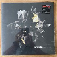 Linkin Park - Living Things / 1.EU-Press. 2012 - NEW