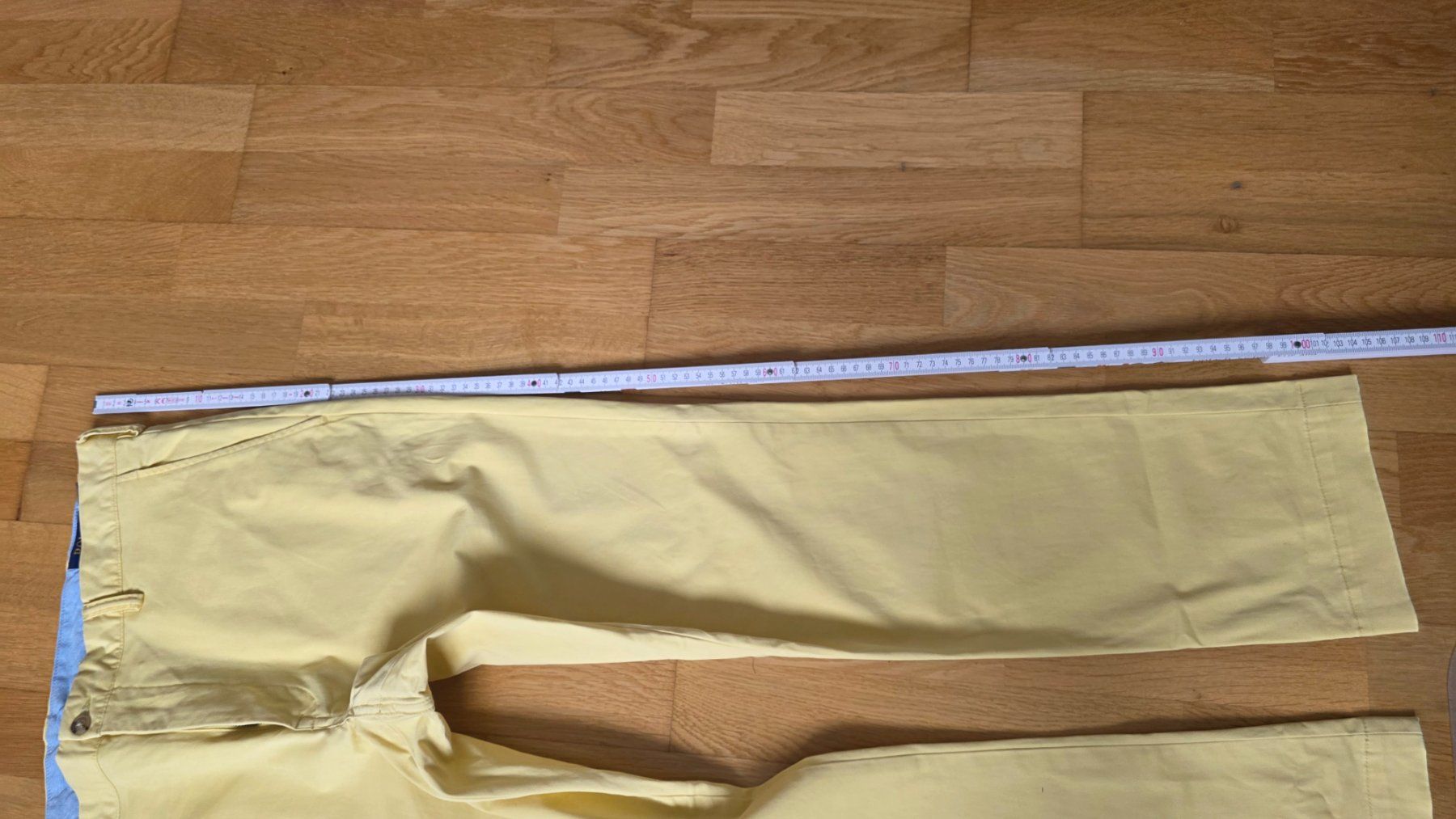 Ralph Lauren Pantaloni: Hose Ralph Lauren, Gr. 38/32 – Nuovo (secondo la descrizione) da Dübendorf venduto da Jolenia 6