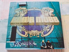 Cd Koma Mobb - Für Immer 