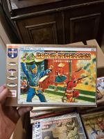 Boxer Rebellion 1900-1901 1:72 Figuren OVP