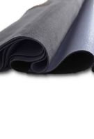Skinny Deluxe Eco Yoga Mat anthrazit, BeyondYoga