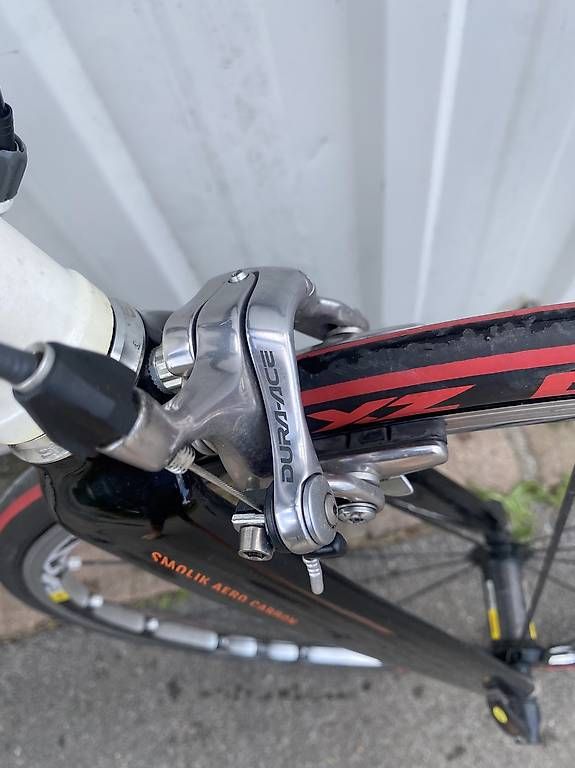Biciclette: Rennrad Canyon – Usato da Hütten venduto da Mber80 3