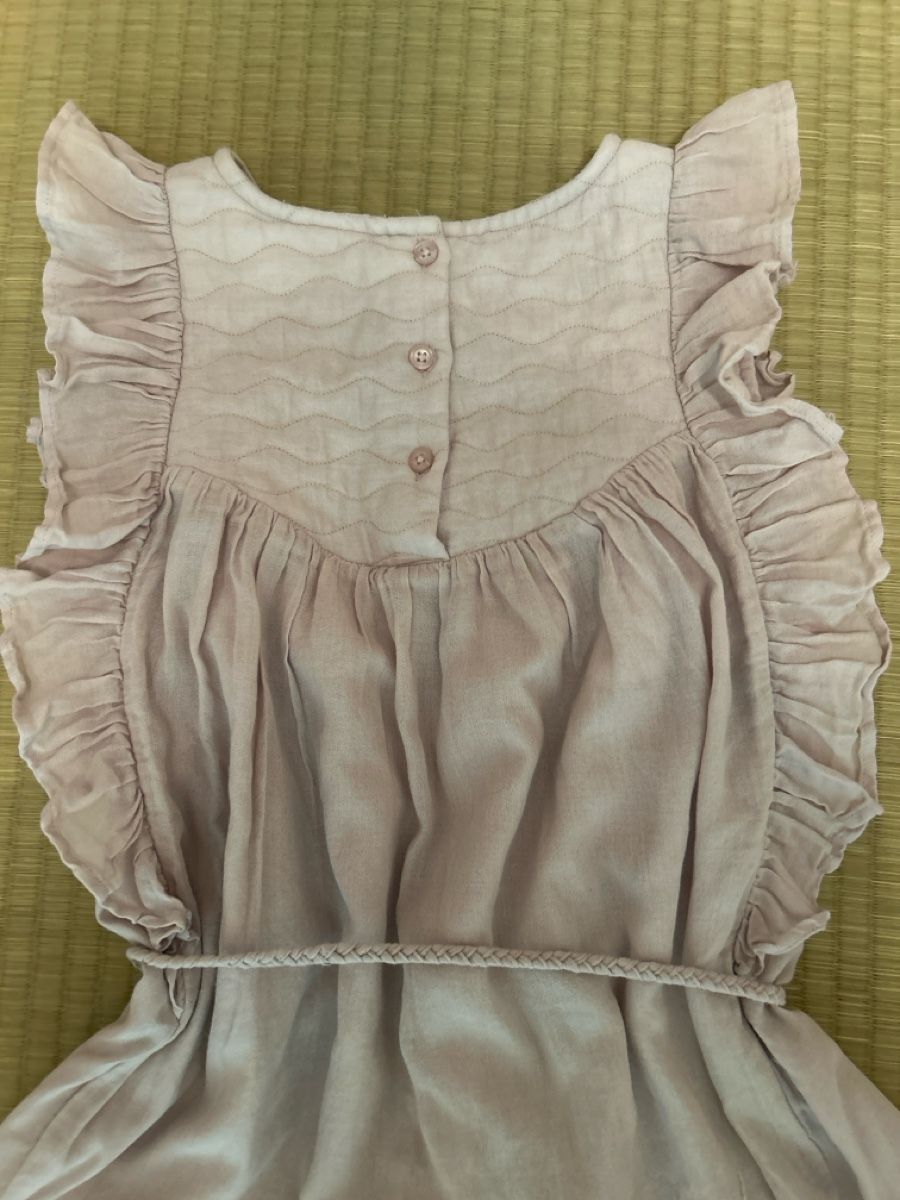 Pomp de Lux Kleider & Röcke: Tolles Kleid von PompdeLux – Neu (gemäss Beschreibung) aus Uetikon am See von barceloneta 3