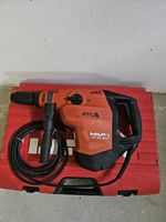 HILTI TE 70-ATC AVR