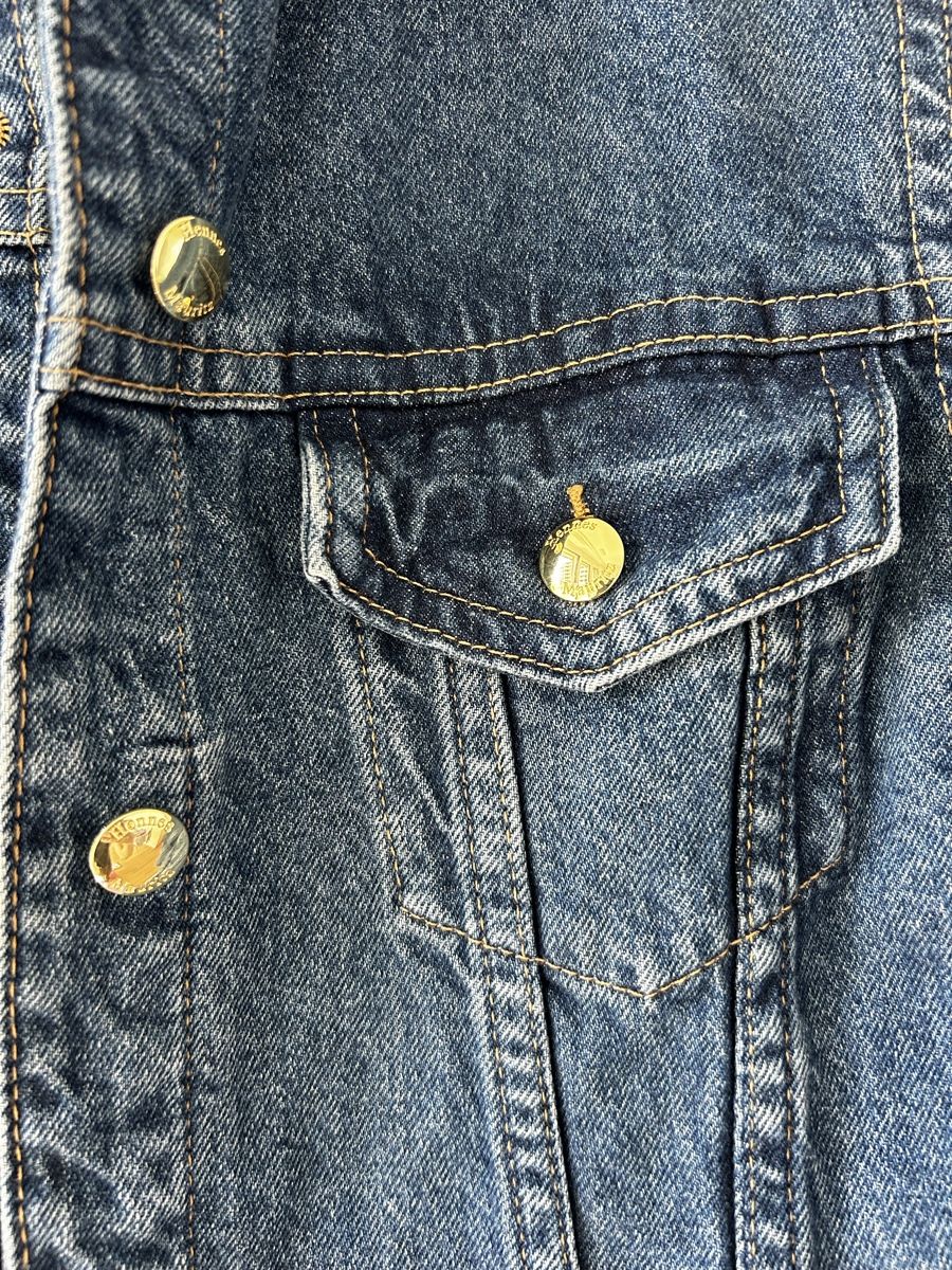 H&M Giacche: Jeansjacke XS H&M – Usato da Zürich venduto da cos_b629 2