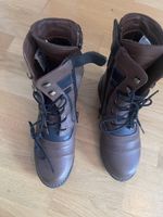 Motorradschuhe Damen 39