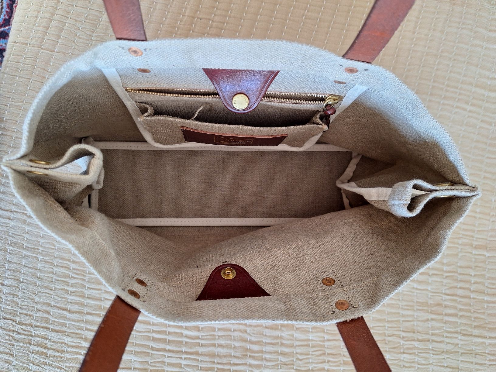 Borse da donna: sac d'été  – Nuovo (secondo la descrizione) da Genève venduto da dom_cy7z 2