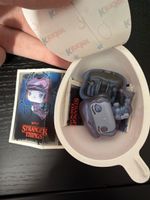 Stranger Things Robin Upside Down Kinder Joy