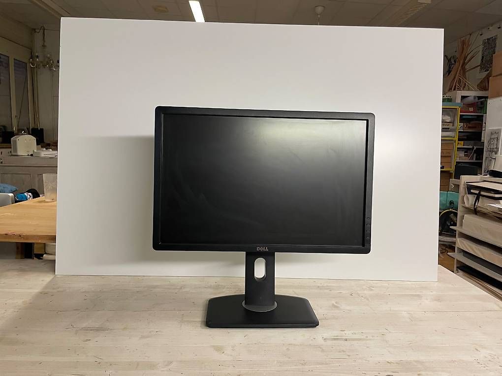 Dell Monitore: Dell P2213f 20.- – Gebraucht aus Allschwil von joe_gql9 1