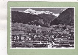Brig gegen Simplon
