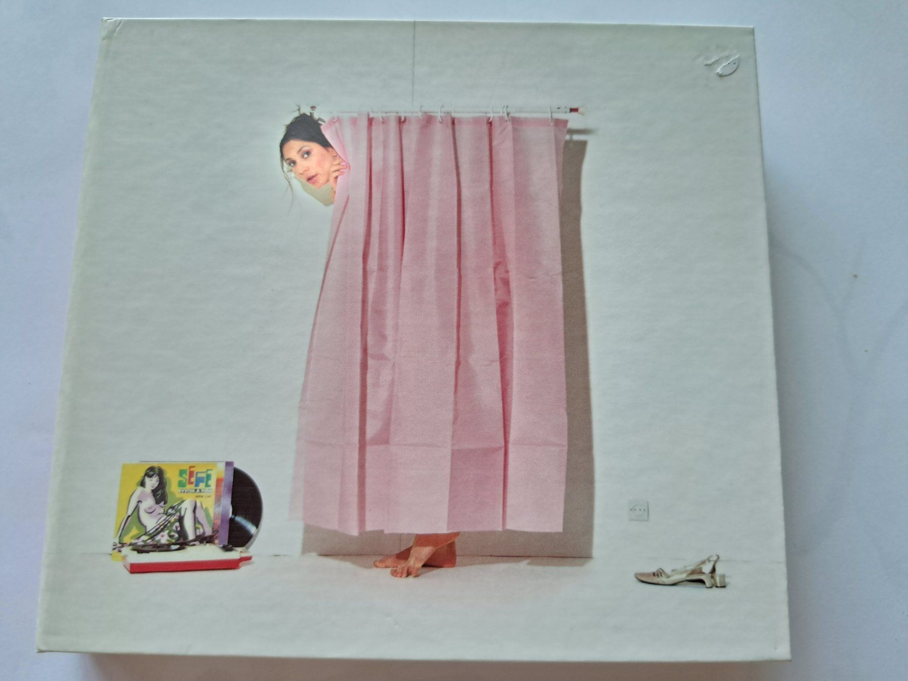 CD: Cd Zazie - Live Double albums  – Usato da Pully venduto da bro_n52j