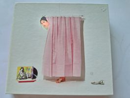Cd Zazie - Live Double albums 