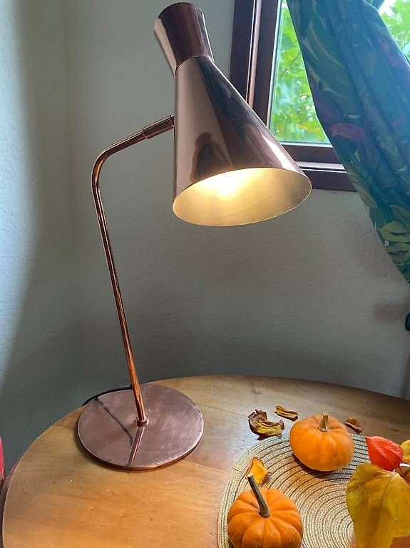 Lampade: Lampe de bureau, chevet ou salon – Usato da Essertines-Yverdon venduto da RNU11 1