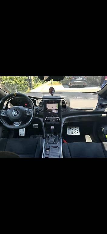 Autos: Renault Megane R.S. Trophy EDC 2021 300cv – D'occasion à Payerne par fil_y7tt 3