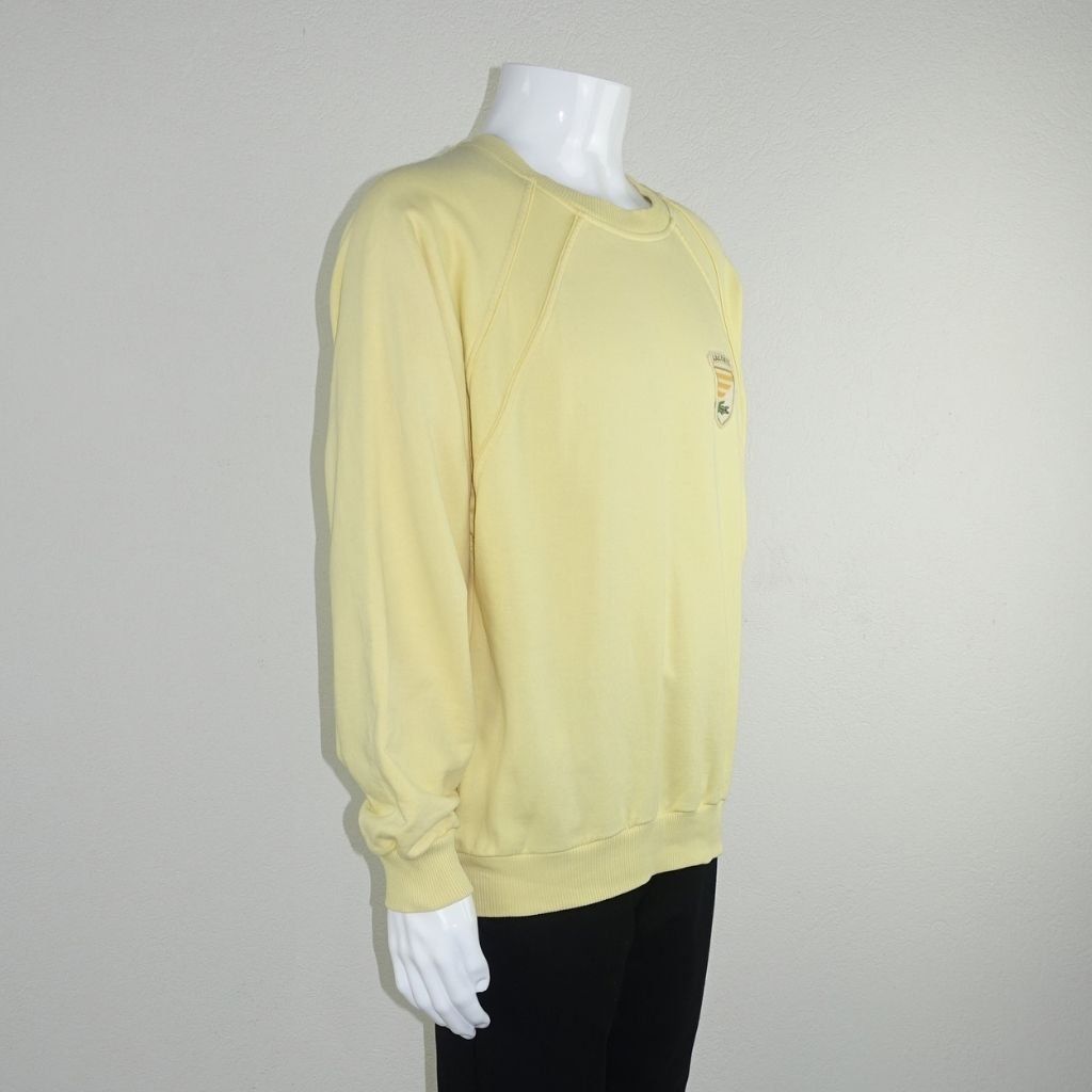 Lacoste Pullover & Sweatshirts: Lacoste Pullover Grösse XL – Gebraucht aus Bülach von secondo. 3