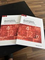 Das betriebliche Rechnungswesen