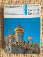 Dumont Kunst-Reiseführer; Kunst in Russland (1977)