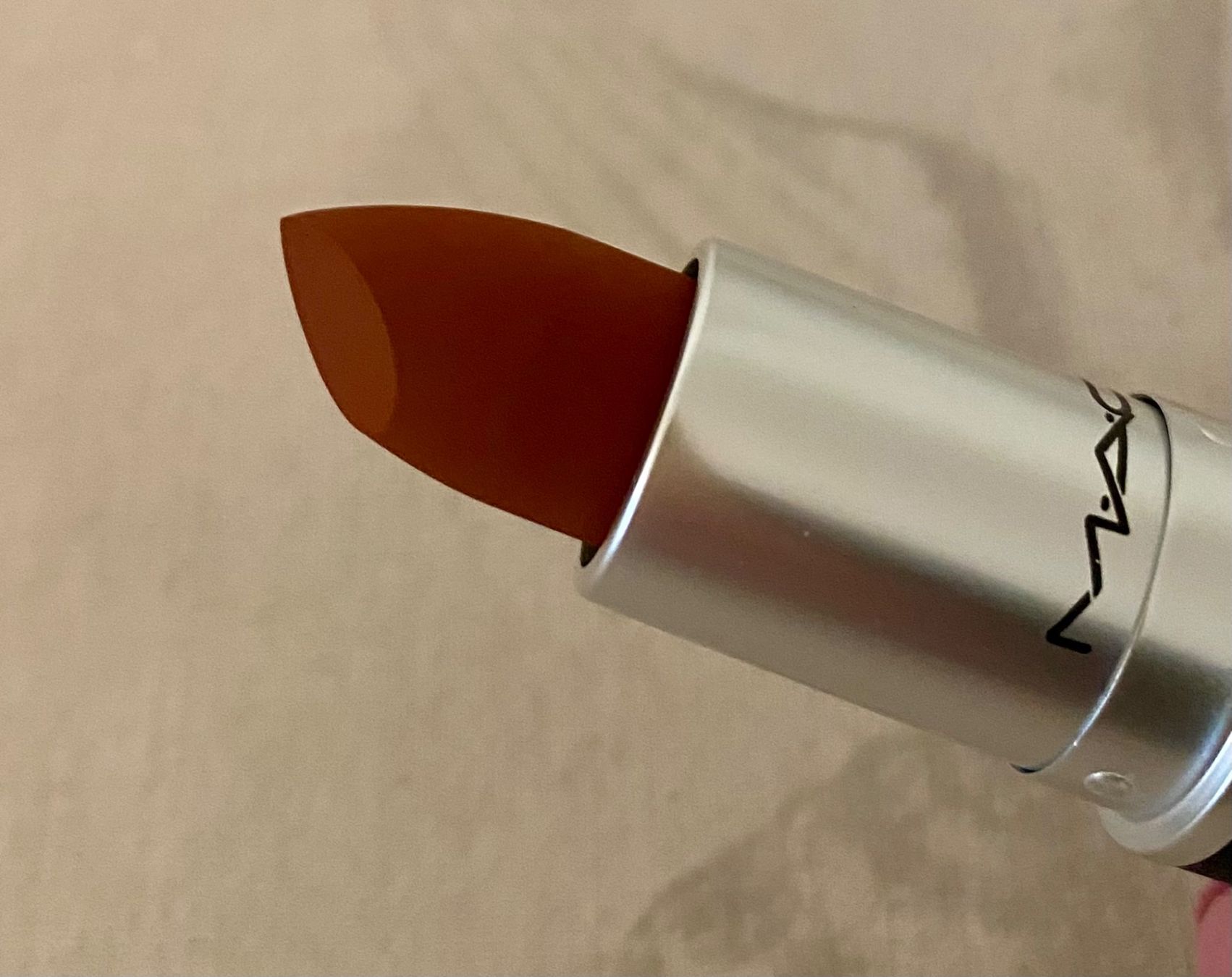 Maquillage: Lippenstift von MAC, Neu – Neuf (Voir description) à Zürich par Maria2021 3