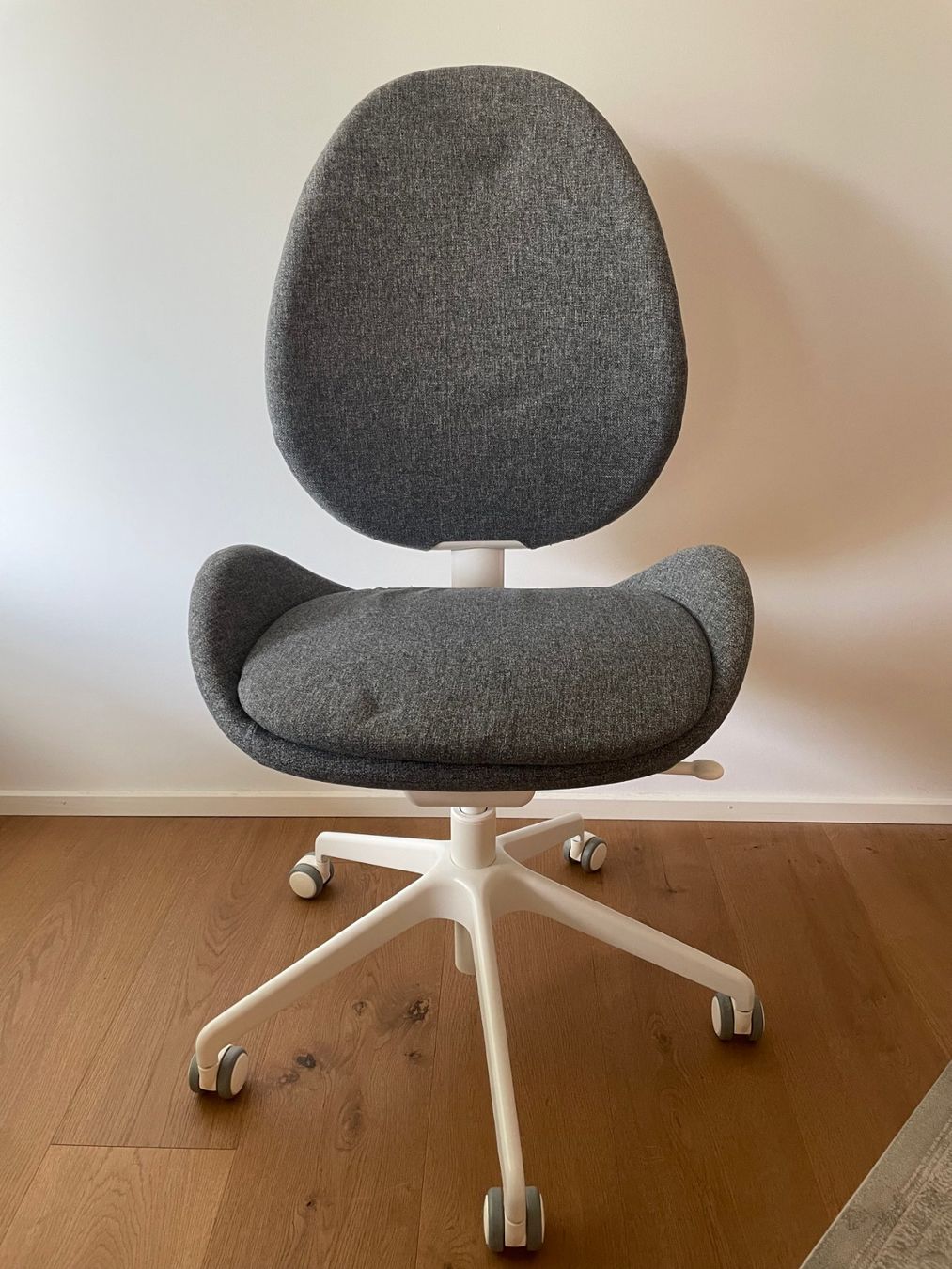 Ikea Sedie: Bürostuhl - Ikea HATTEFJÄLL – Usato da Baar venduto da Gregor1 1