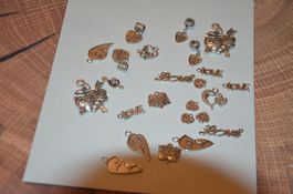 PENDENTIFS LOVE