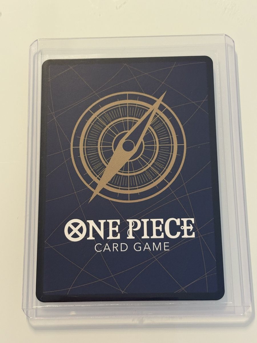 Bandai Carte collezionabili: One Piece TCG - Yamato OP13-054 – Nuovo (secondo la descrizione) da Pieterlen venduto da Mira_o7 1