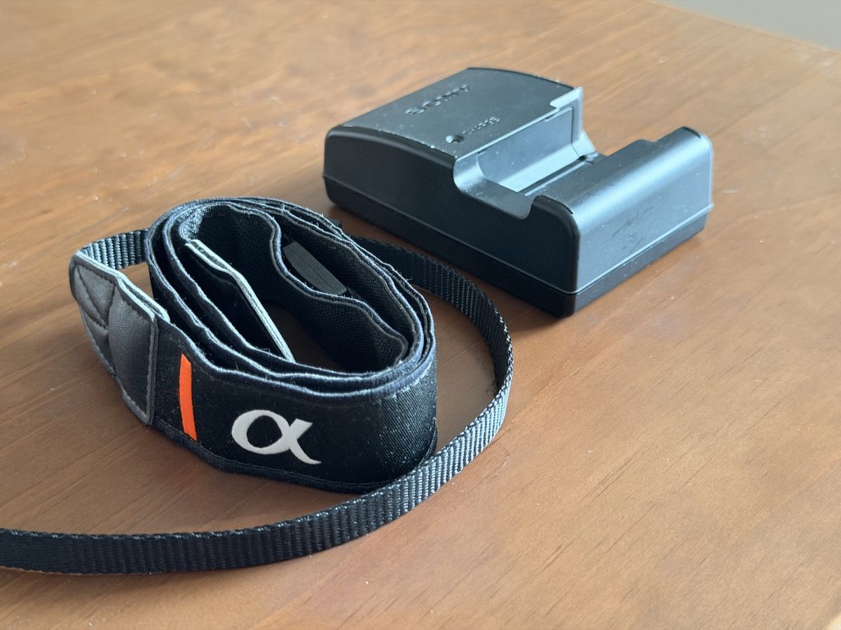 Sony Fotocamera: Sony A6500 - excellent état  – Usato da Villars-sur-Glâne venduto da jas_rr8h 8