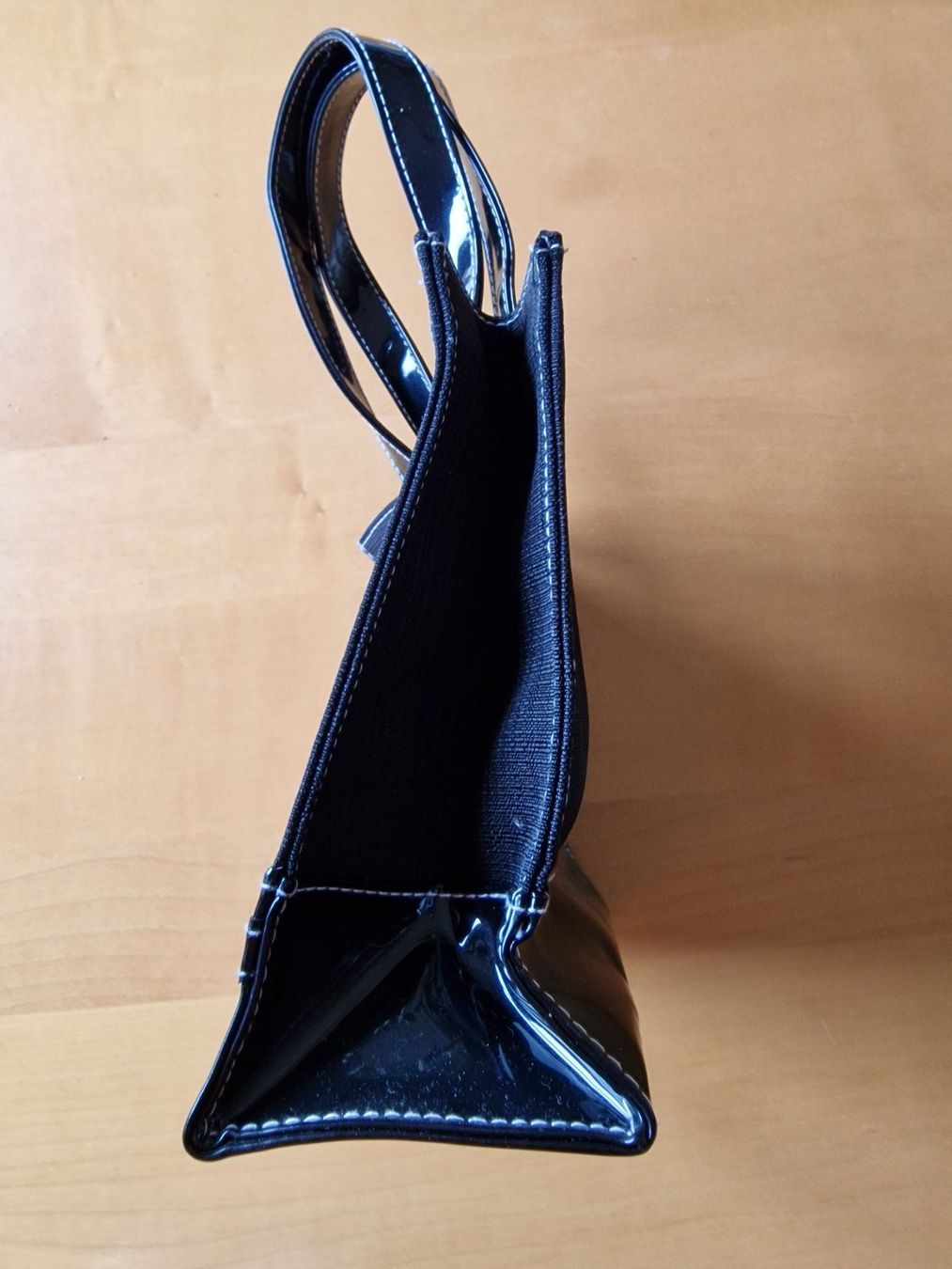 Estée Lauder Borse da donna: Estee Lauder Handtasche B 21 cm H 18 cm – Usato da Aesch BL venduto da Sommer755 2