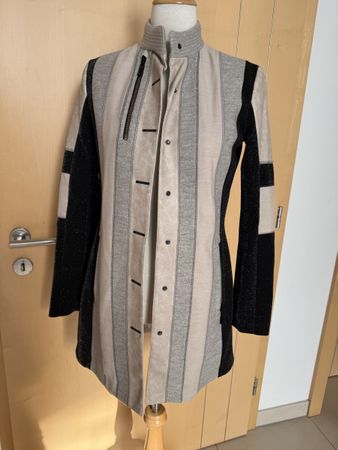 Jacke sportalm