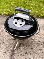 Weber Grill
