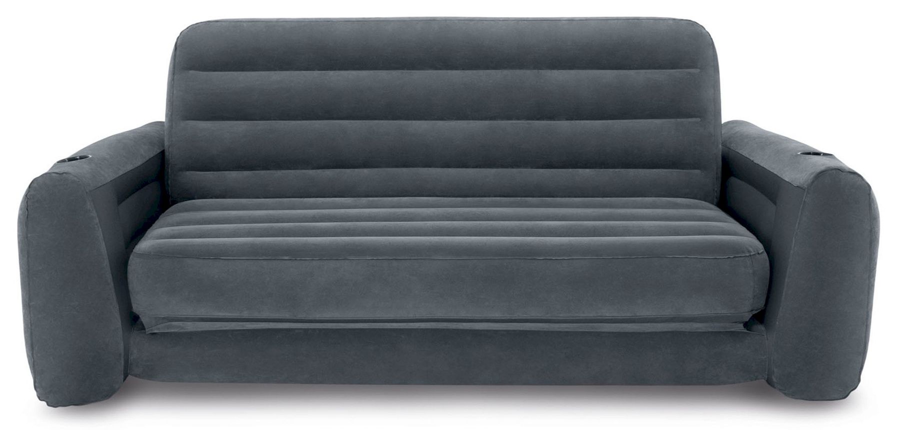 Sofas: Intex Aufblasmöbel Sofa Pull-Out Sofa – Neu und originalverpackt aus Bottighofen von zaap 3