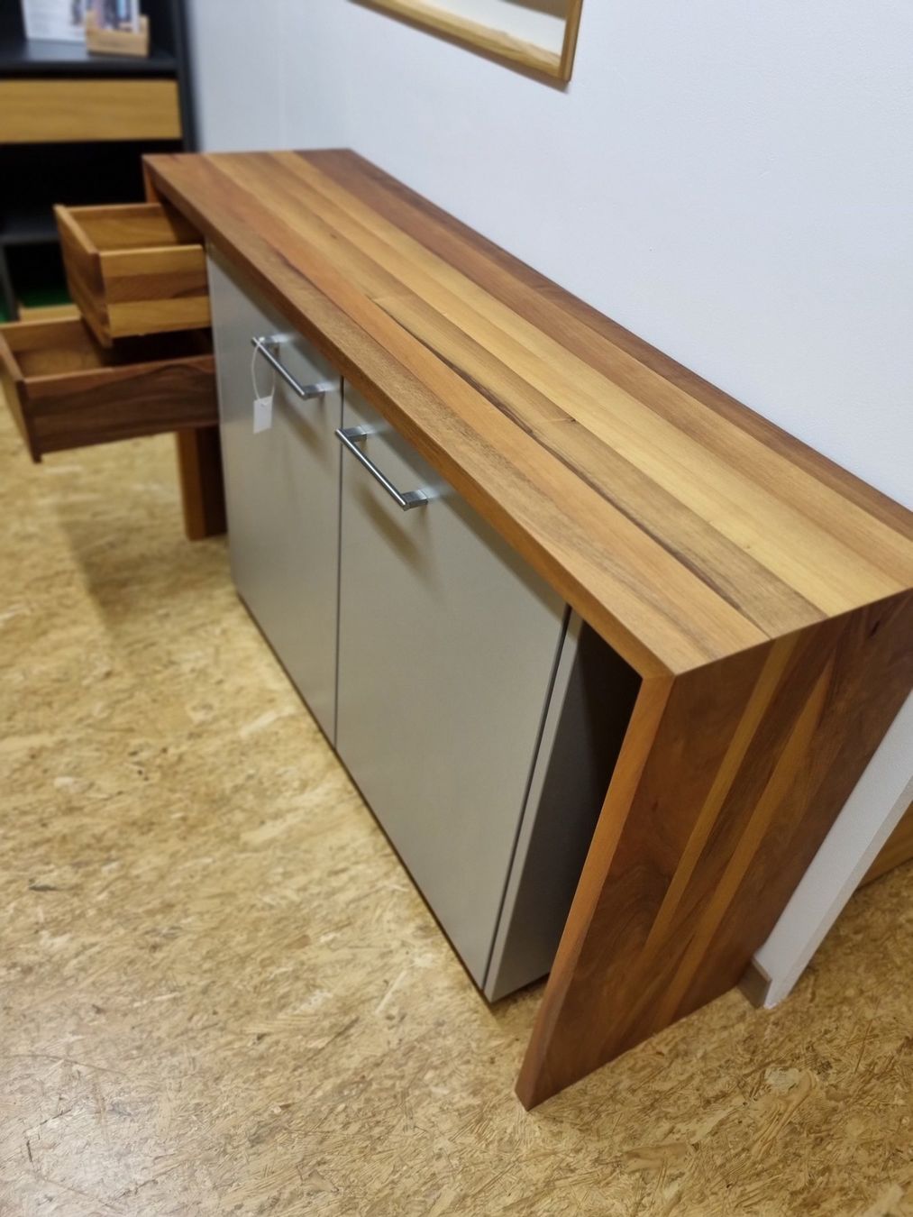 Kommoden: Sideboard – Gebraucht aus Biberist von ganymed03 2